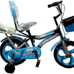 XTMextreme 14 T (inch) BMX Cycle-image-9