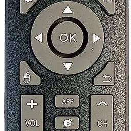 ANM REMOTE CONTROL COMPATIBLE FOR SMART TV HYUNDAI , SANSUI - EXACT SAME REMOTE ONLY WILL WORK, VERIFY ON 9408256237 Remote Controller-image-44