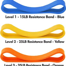 kinjas Wonder Arm Workout Machine, Arm Upper Exerciser Force Fitness Equipment Camping Kit image 3