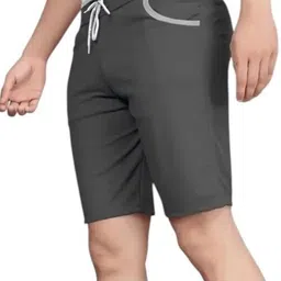 urbx Pack of 3 Solid Men Boxer image 2