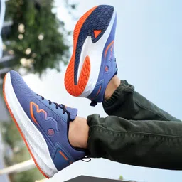 bacca bucci Essential your everyday all Purpose Walking running Casual Shoes for Men Training & Gym Shoes For Men image 3