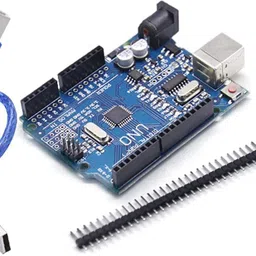 arduino Arduino_UNO_SMD with cable Micro Controller Board Electronic Hobby Kit image 2