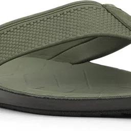 bata Men Flip Flops image 1