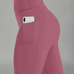 kashikey creation Pack of 2 Solid Women Black Sports Shorts image 5