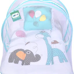 funtus Cotton Baby Bed Sized Bedding Set image 4