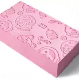 ravariya Adult & Baby Bath Sponge For Bathing PACK OF 1 image 1