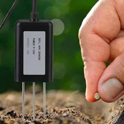 Soil NPK Sensor 5V RS485 JXCT image 4
