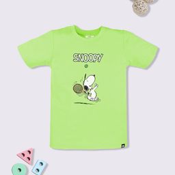 YK X Minute Mirth Boys Printed T-shirt-picture-8