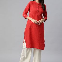 Readiprint Fashions Striped Pure Cotton Kurta-picture-39