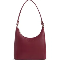 Caprese Baguette Shoulder Bag-image-89