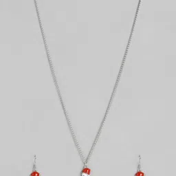 EL REGALO Christmas Themed Jewellery Set-picture-31