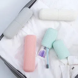 wens Assorted Tooth Brush Holder image 1