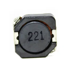 CDRH104R 220uH Power Inductor image 1