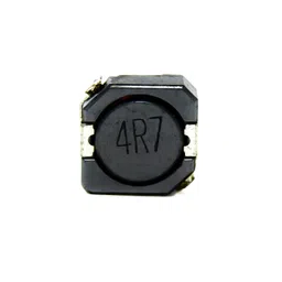 CDRH104R 4.7uH Power Inductor (Pack of 5) image 1