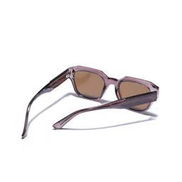 Carlton London Women Rectangle Sunglasses with Polarised and UV Protected Lens image 4