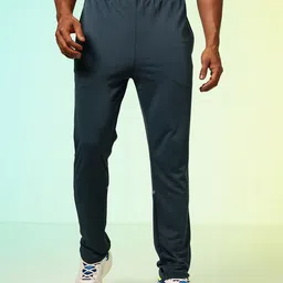 HRX By Hrithik Roshan Men Training Rapid-Dry Track Pants image 5