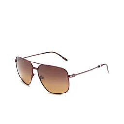 Tommy Hilfiger Men Square Sunglasses with UV Protected Lens TH 2590 C4 image 2