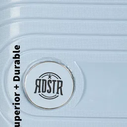 The Roadster Life Co. 360-Degree Rotation Hard Case Medium Trolley Bag - 74.93 L image 4