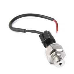 10MPa Stainless Steel Pressure Transducer Sensor image 1