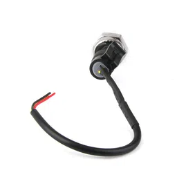 10MPa Stainless Steel Pressure Transducer Sensor image 4