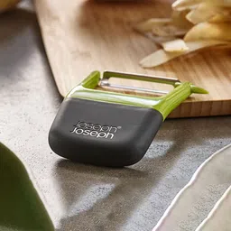 joseph joseph Duo Straight Peeler image 2