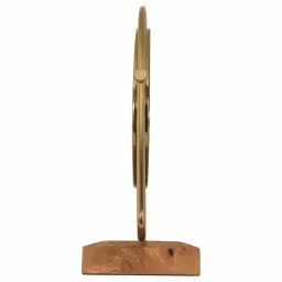 metalsmith Revolving Vanity Mirror image 5