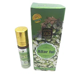 RAVIOUR LIFESTYLE Attar Full Roll On Attar - 8 ml-picture-27