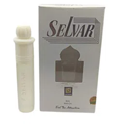 RAVIOUR LIFESTYLE Selvar Alcohol Free Roll On Attar - 8 ml image 2