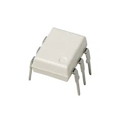 MOC3041M IC – Zero-Cross Optoisolator Triac Driver IC image 1