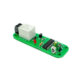 Orange IR Relay Controller Kit image 4