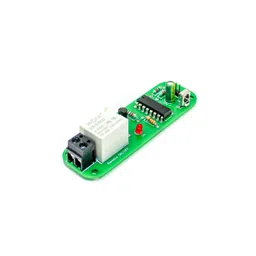 Orange IR Relay Controller Kit image 1