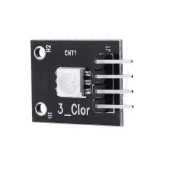 SMD RGB 3 Color LED Module image 3