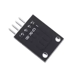 SMD RGB 3 Color LED Module image 4