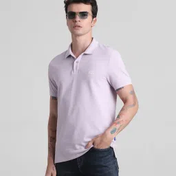jack & jones Men Slim Fit Polo T-Shirt image 1
