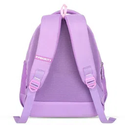 priority Boys Backpack with Multiple Pockets image 2