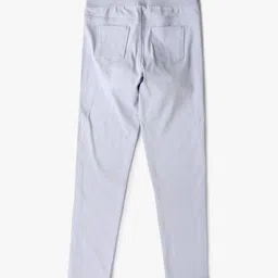 rio girls Girls Embellished Mid-Rise Skinny Fit Jeggings image 2