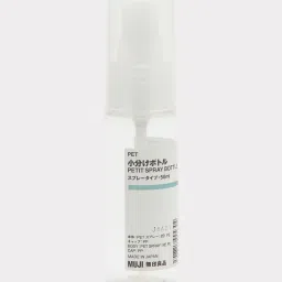 muji Pet Spray Bottle 50ml image 2