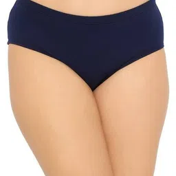 clovia Women Pack of 3 Mid-Rise Hipster Panties image 2