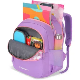 priority Boys Backpack with Multiple Pockets image 3