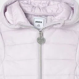 max Girls Indian Jacket image 3