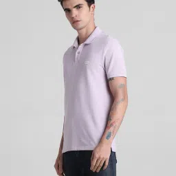 jack & jones Men Slim Fit Polo T-Shirt image 3