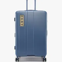 dkny Hard Body Trolley Bag - 28"-picture-42