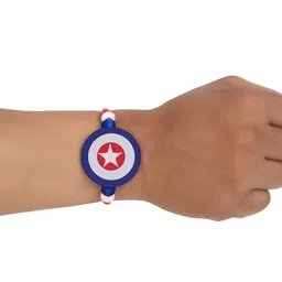 MASQ Set Of 2 Rakhi Gift Set image 2