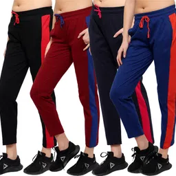 diaz Pack of 4 Women Pyjama-picture-19