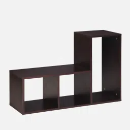 trevi furniture Percy TV Unit In Walnut Colour image 5