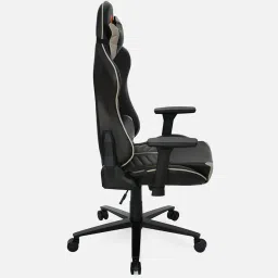 nilkamal Razos Gaming Chair in Brown & Beige Colour image 5