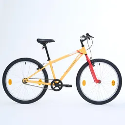 btwin Kids cycle 8 - 12 years (24 inch) - Rockrider ST50-picture-11