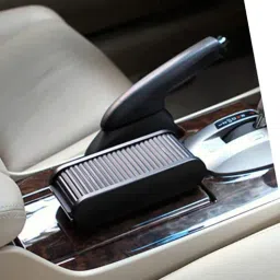 Black Coin Storage Organizer-image-29