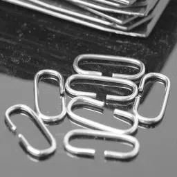 olive tree Walnut Engineered Wood Hanging Wood Divider image 5