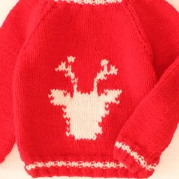 Woonie Boys Pullover image 3